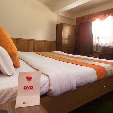 Oyo 10587 Vanjula Residency Гангток Екстериор снимка