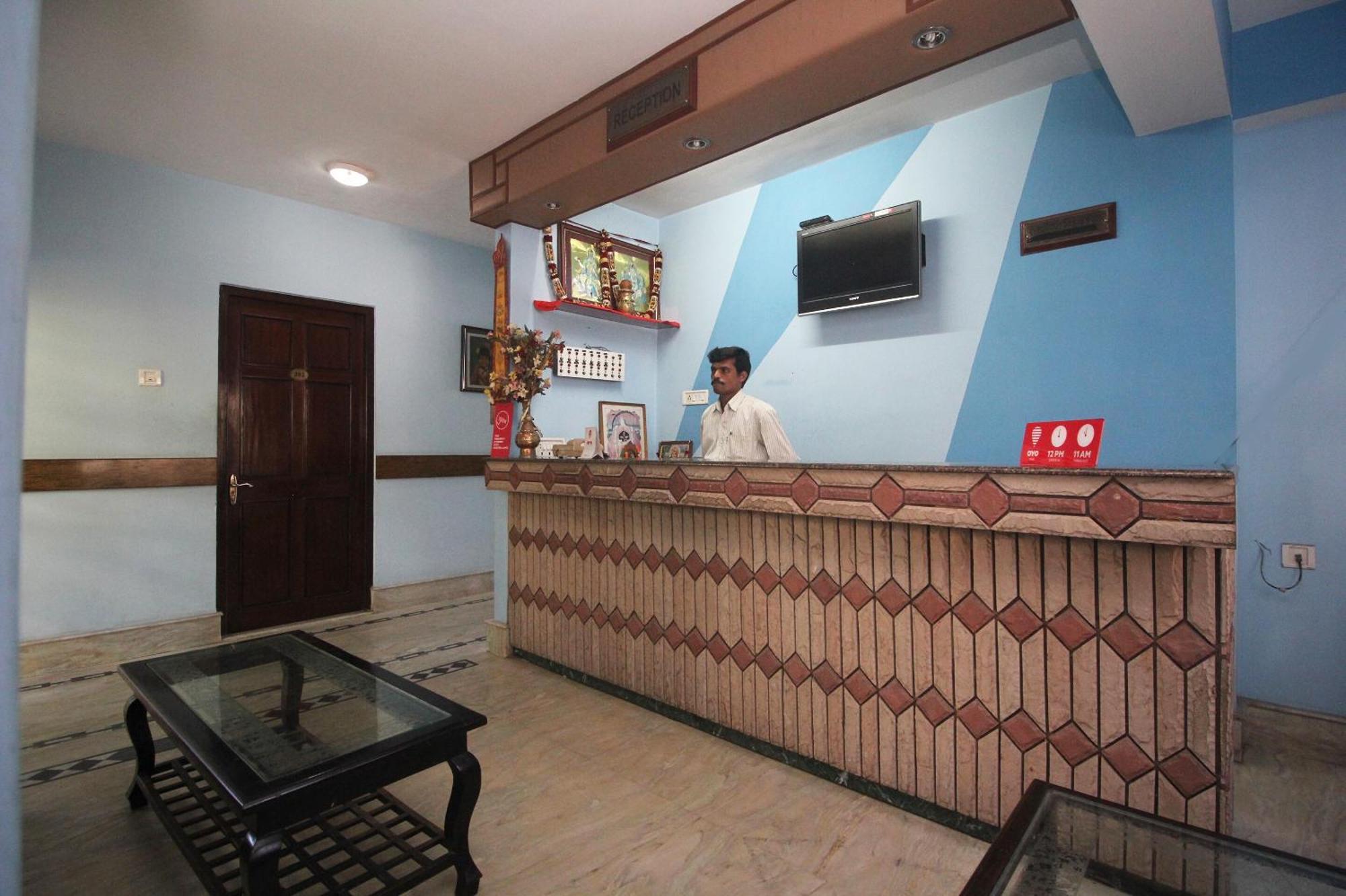 Oyo 10587 Vanjula Residency Гангток Екстериор снимка